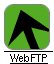icono web FTP