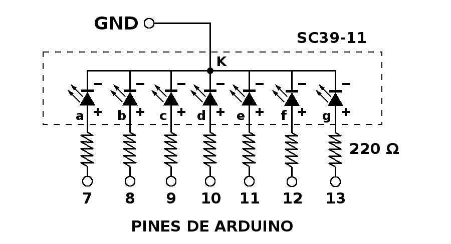 PINES Arduino SC39-11