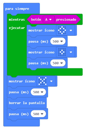 Bucle Mientras